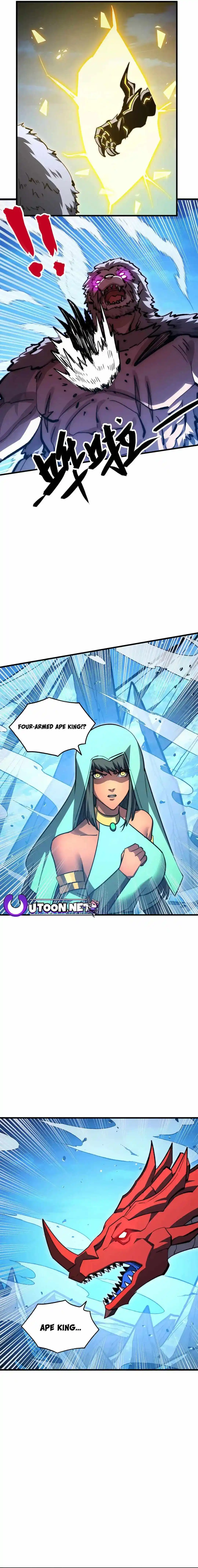 Rise From The Rubble Chapter 301