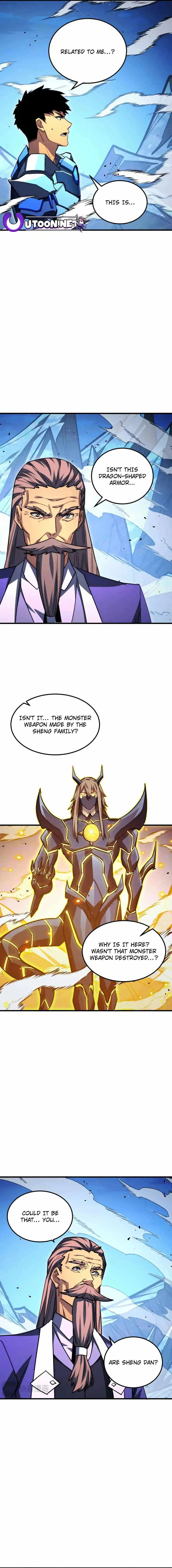 Rise From The Rubble Chapter 301