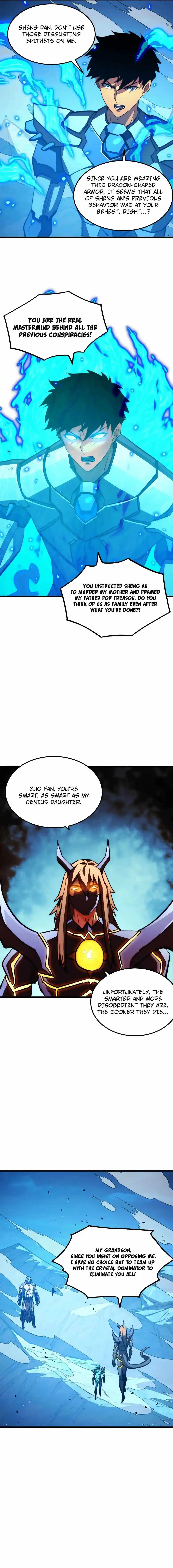 Rise From The Rubble Chapter 301