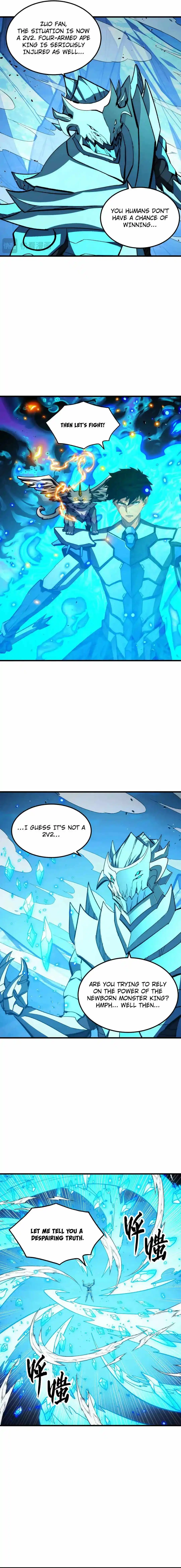 Rise From The Rubble Chapter 301