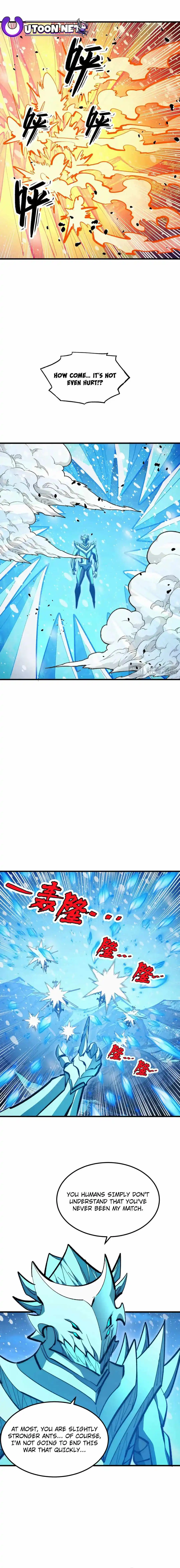 Rise From The Rubble Chapter 302