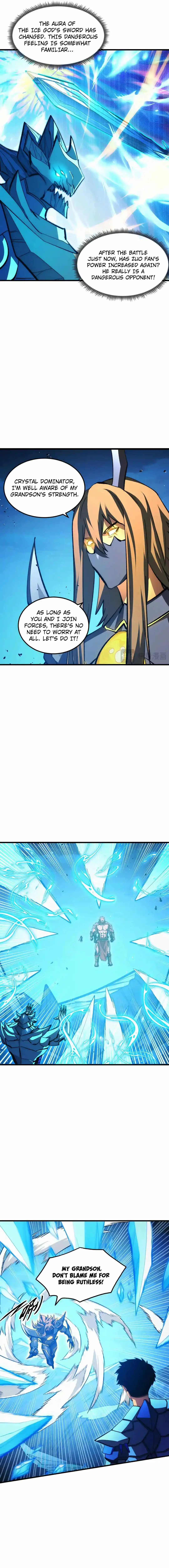 Rise From The Rubble Chapter 302