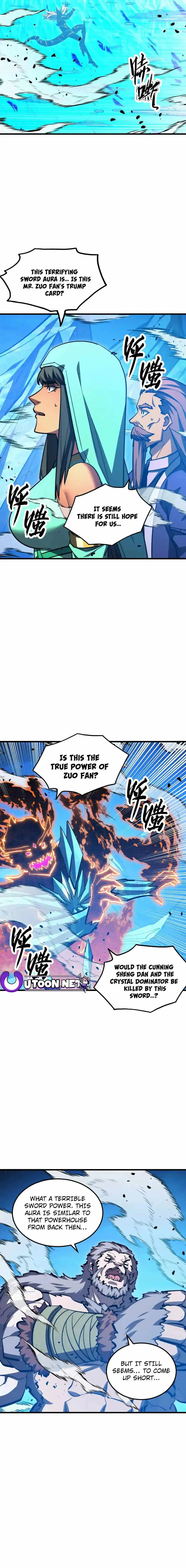 Rise From The Rubble Chapter 302