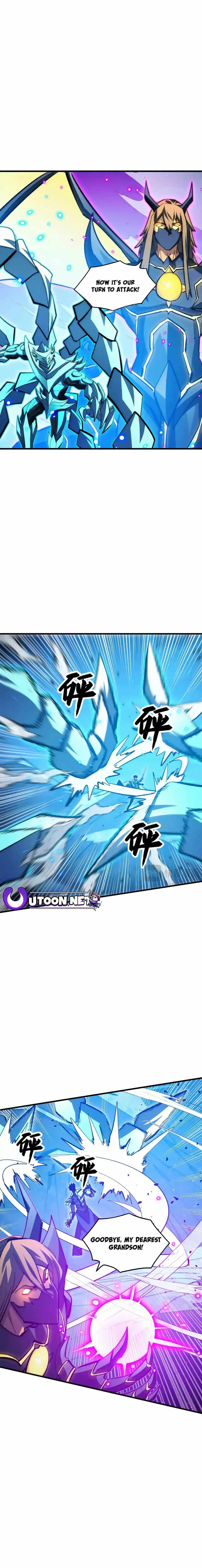 Rise From The Rubble Chapter 302