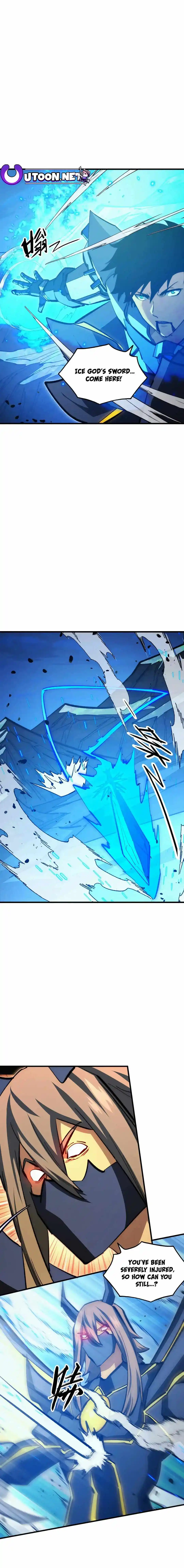 Rise From The Rubble Chapter 303