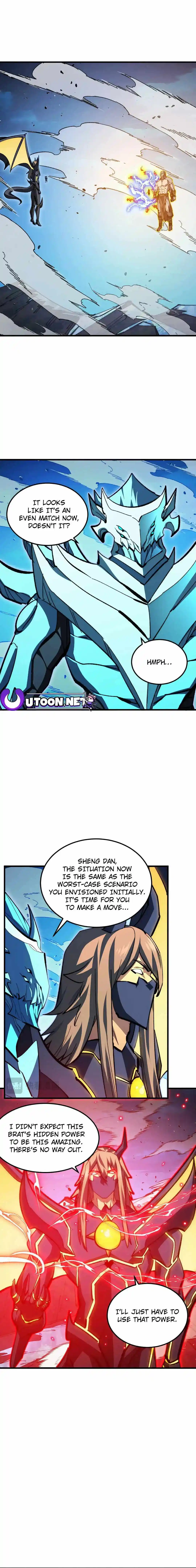 Rise From The Rubble Chapter 303