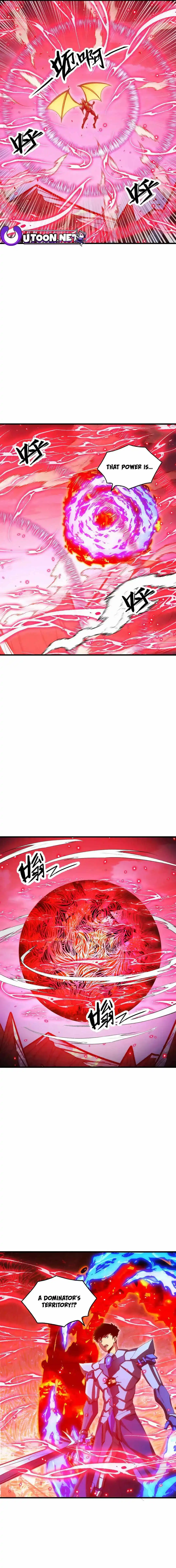 Rise From The Rubble Chapter 303