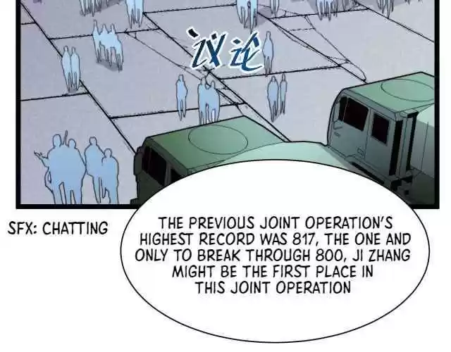 Rise From The Rubble Chapter 31