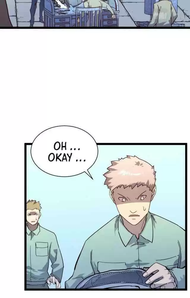 Rise From The Rubble Chapter 31