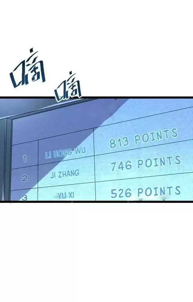 Rise From The Rubble Chapter 31