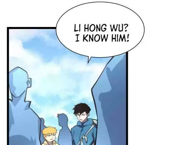 Rise From The Rubble Chapter 31