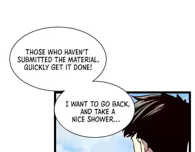 Rise From The Rubble Chapter 31