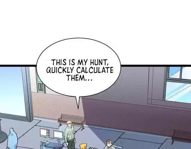 Rise From The Rubble Chapter 31