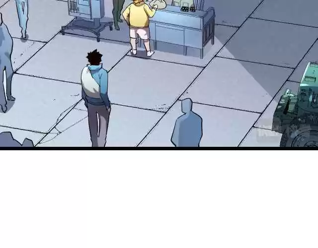 Rise From The Rubble Chapter 31