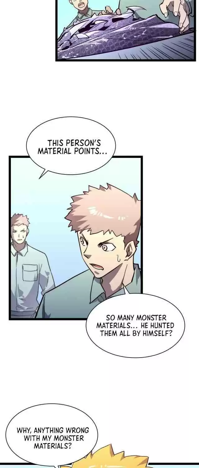 Rise From The Rubble Chapter 31