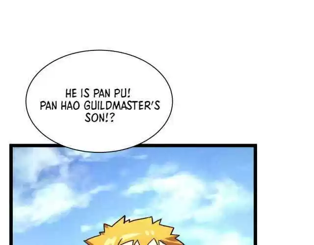 Rise From The Rubble Chapter 31