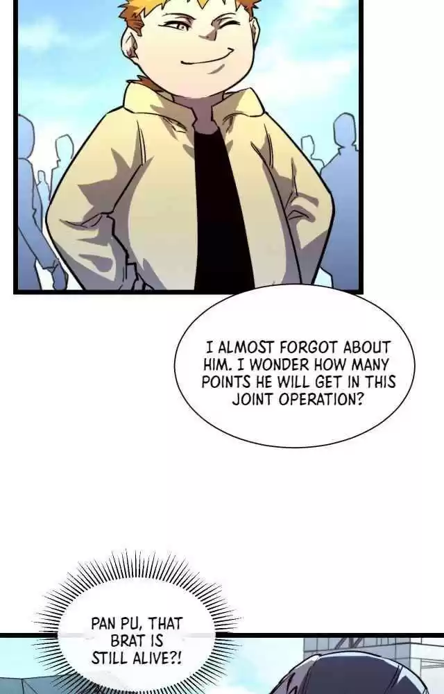 Rise From The Rubble Chapter 31