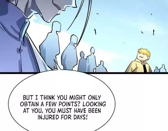 Rise From The Rubble Chapter 31