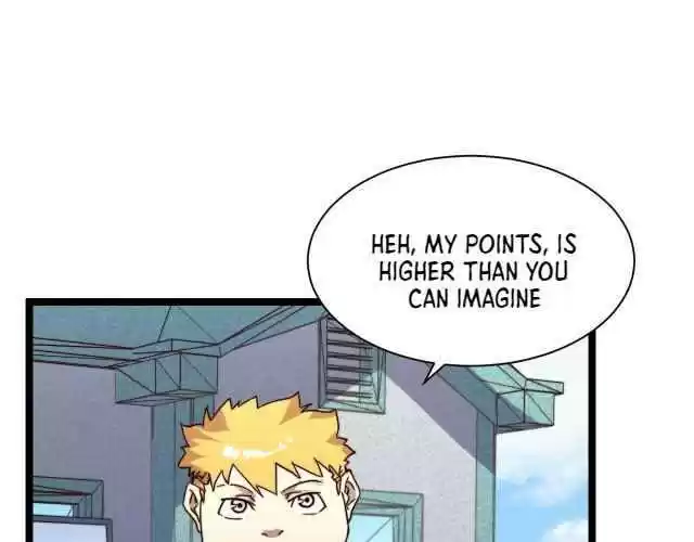 Rise From The Rubble Chapter 31