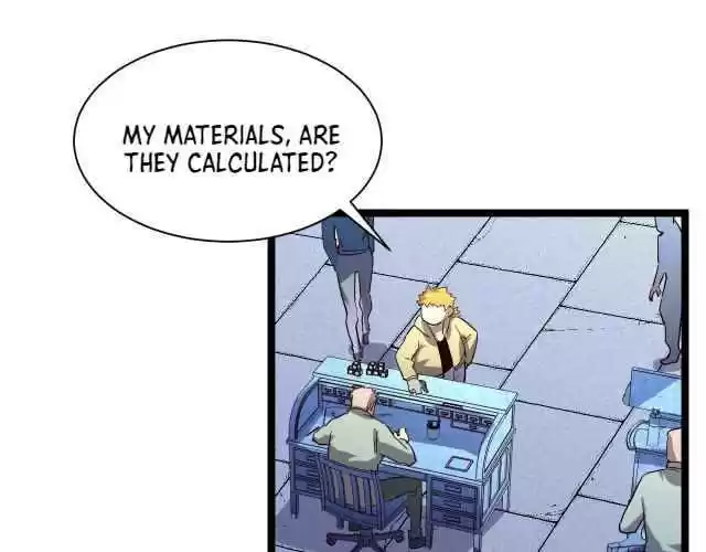 Rise From The Rubble Chapter 31