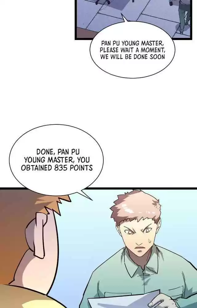 Rise From The Rubble Chapter 31