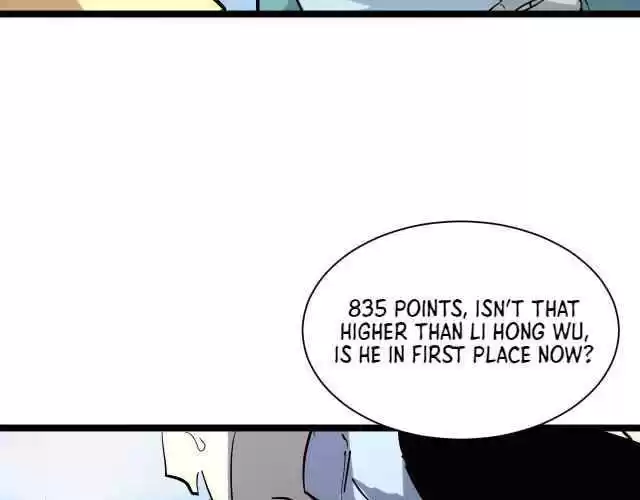 Rise From The Rubble Chapter 31