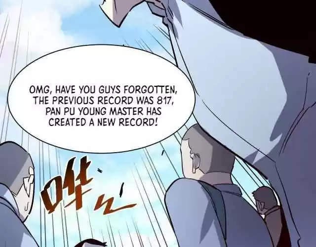 Rise From The Rubble Chapter 31