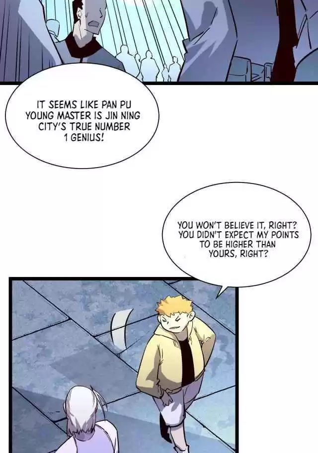 Rise From The Rubble Chapter 31