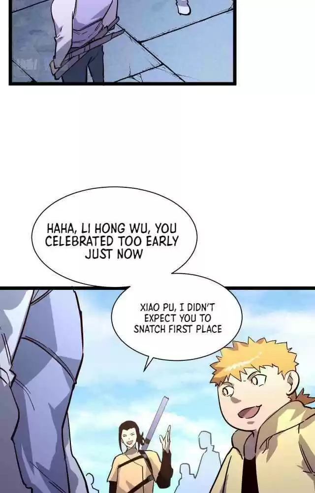 Rise From The Rubble Chapter 31