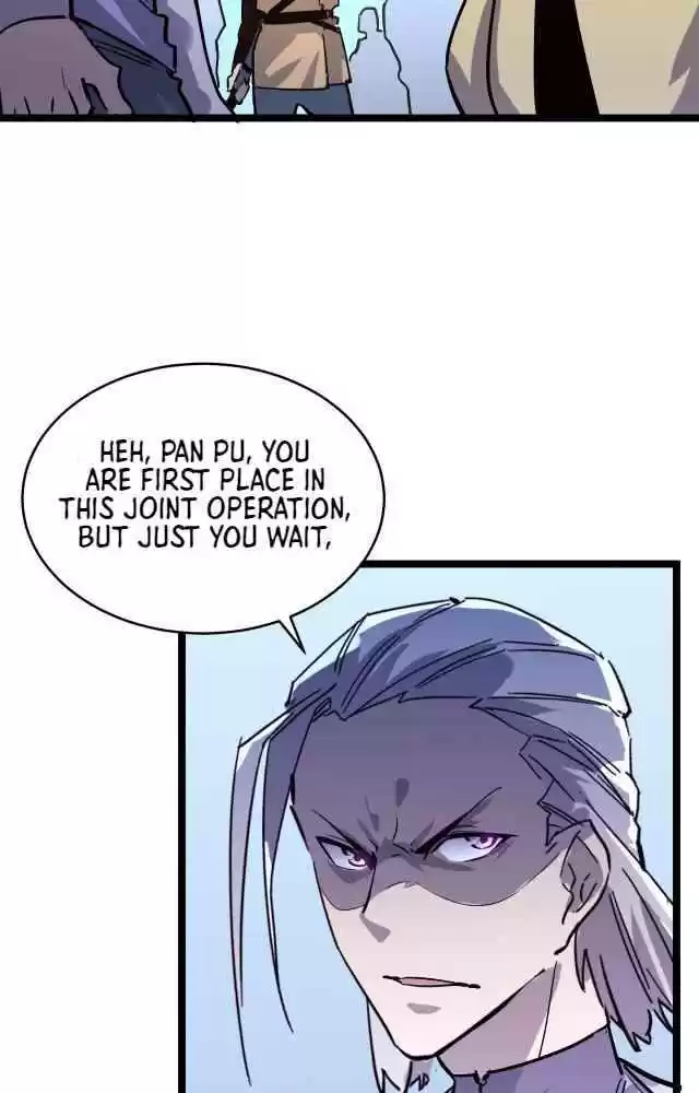 Rise From The Rubble Chapter 31