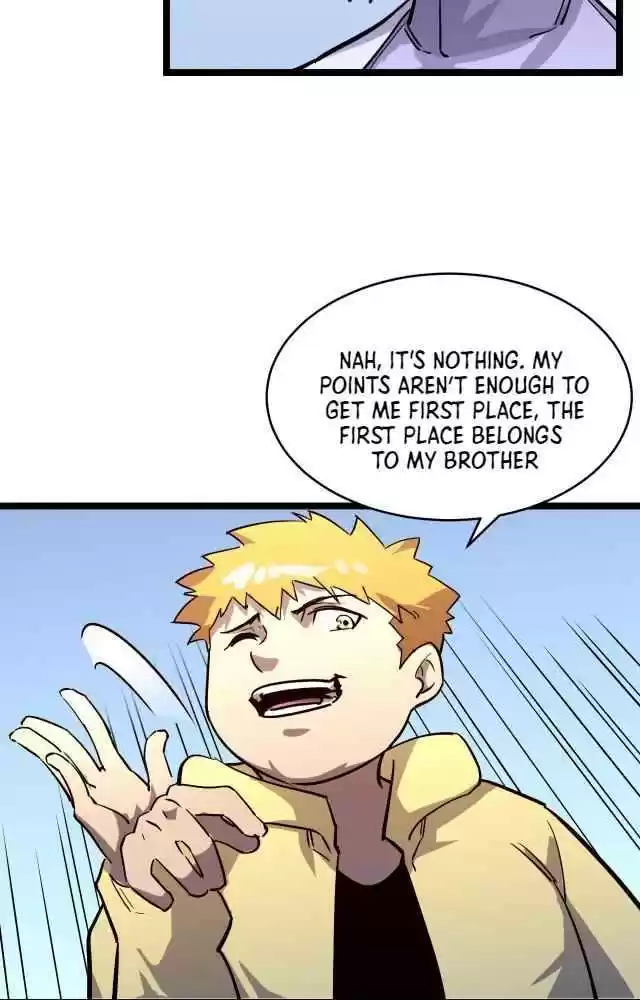 Rise From The Rubble Chapter 31