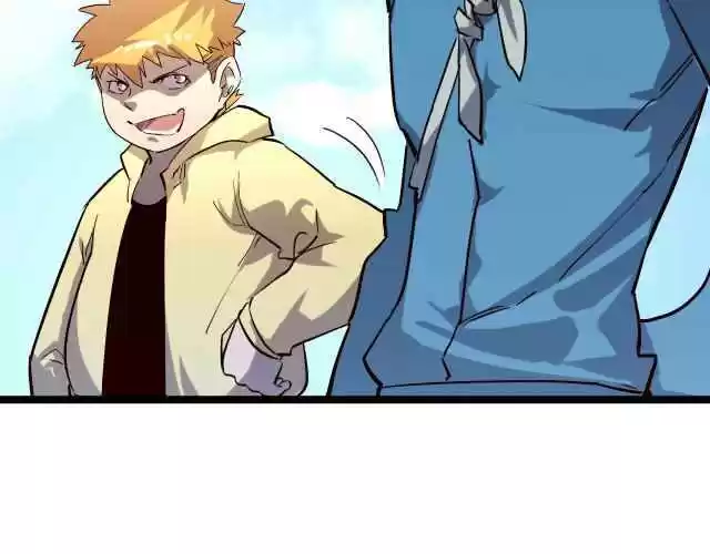 Rise From The Rubble Chapter 31