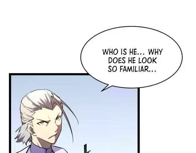 Rise From The Rubble Chapter 31