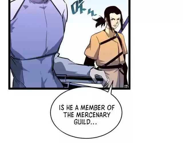 Rise From The Rubble Chapter 31