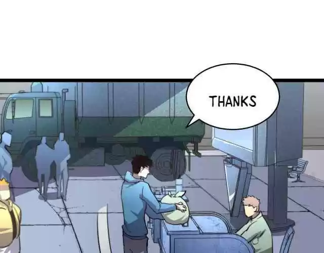 Rise From The Rubble Chapter 31