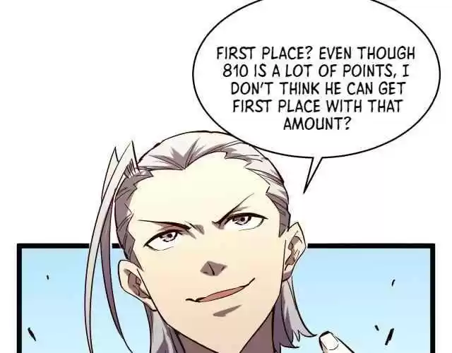 Rise From The Rubble Chapter 31