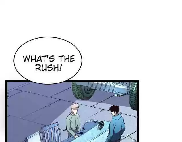 Rise From The Rubble Chapter 31