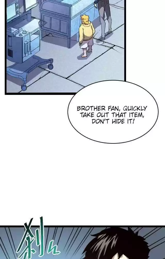 Rise From The Rubble Chapter 31