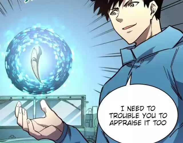 Rise From The Rubble Chapter 31