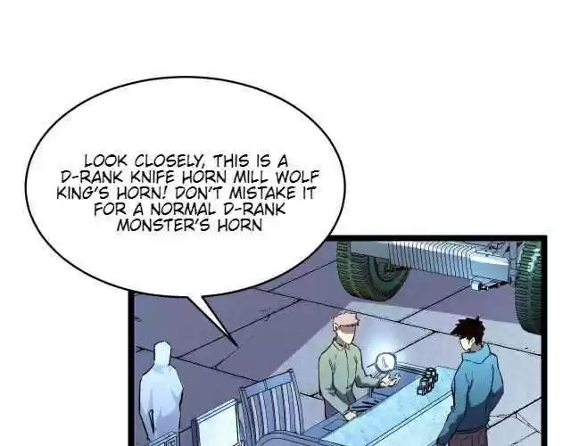 Rise From The Rubble Chapter 31