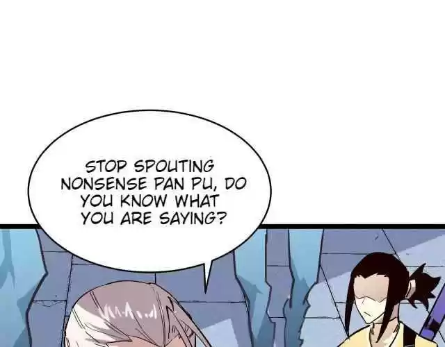 Rise From The Rubble Chapter 31