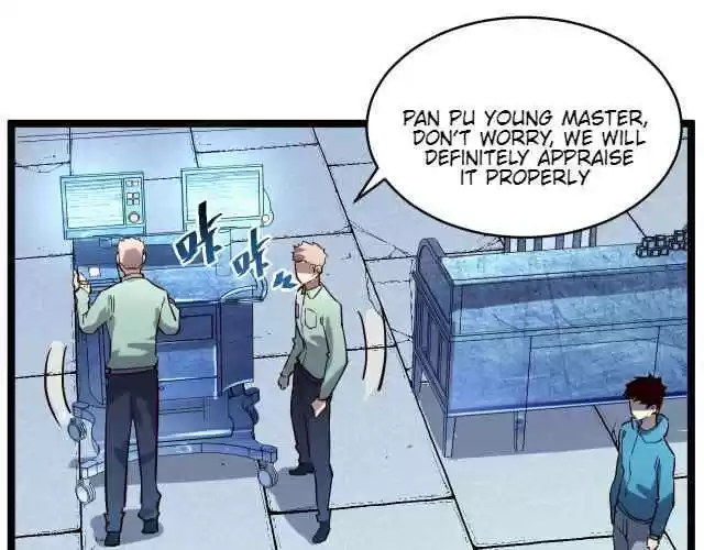 Rise From The Rubble Chapter 31