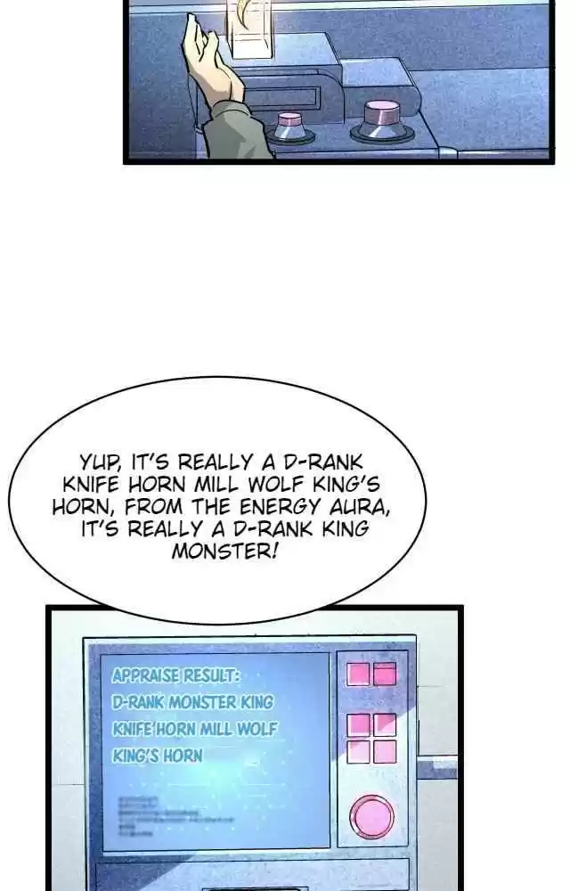 Rise From The Rubble Chapter 31