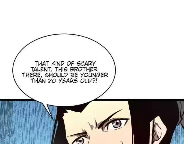 Rise From The Rubble Chapter 31