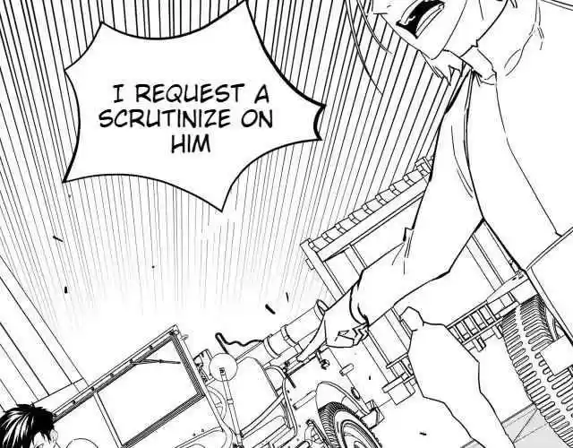 Rise From The Rubble Chapter 31