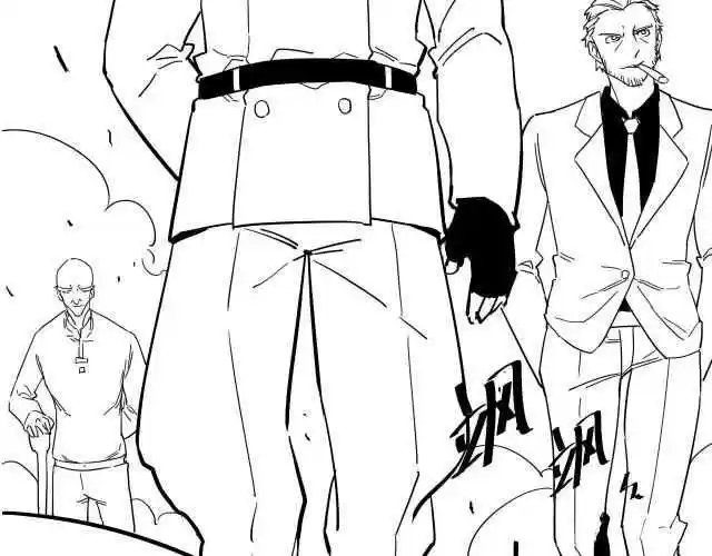 Rise From The Rubble Chapter 31