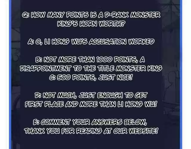 Rise From The Rubble Chapter 31