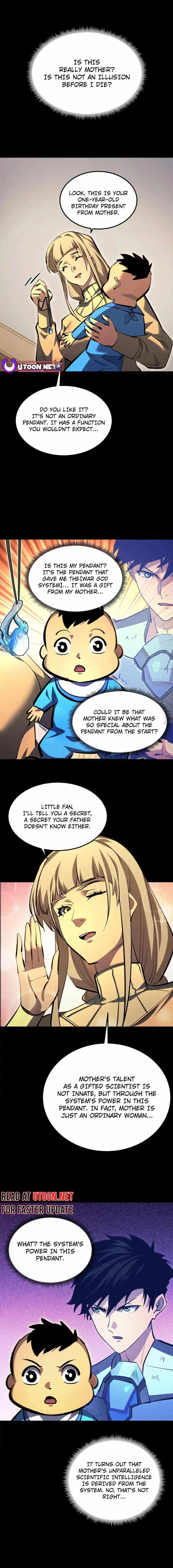 Rise From The Rubble Chapter 311