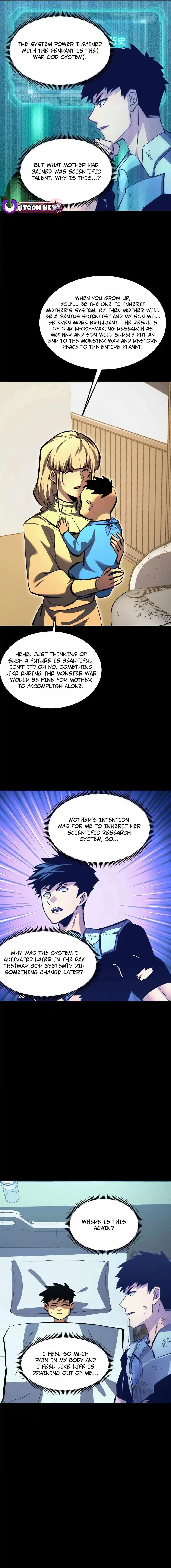 Rise From The Rubble Chapter 311