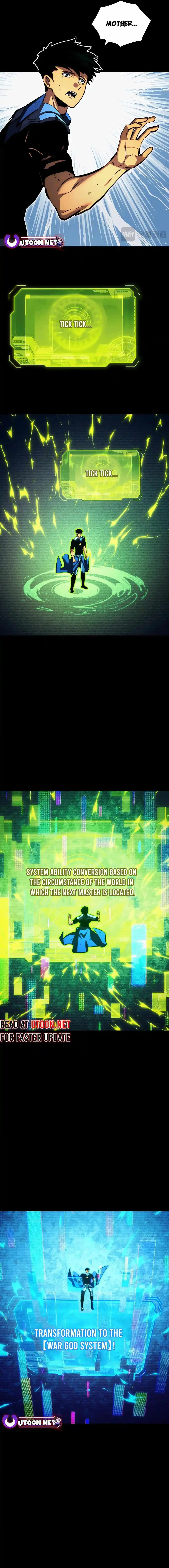 Rise From The Rubble Chapter 311